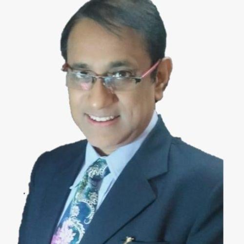 CA SANDEEP BHATNAGAR