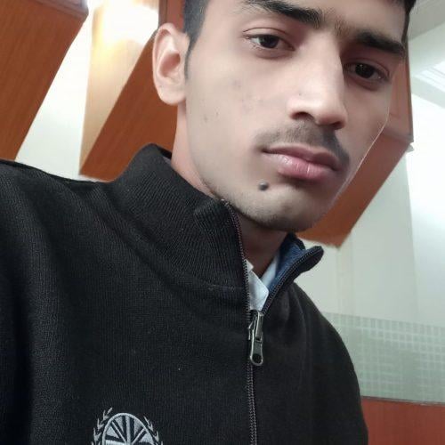 Sonveer Singh