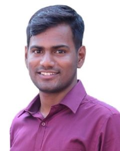 Pradeep Mogaveera G