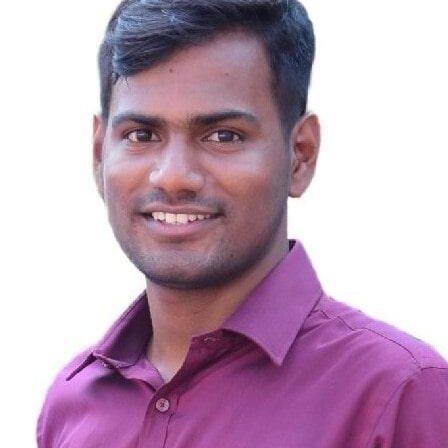 Pradeep Mogaveera G