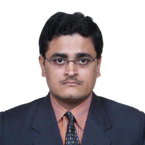 Niraj Kumar