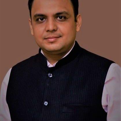 CA (Dr.) Ayush Saraf, Guwahati