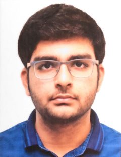Aryaman Kapoor