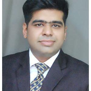 CA Milind Wadhwani