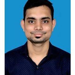 VISHAL RAJ J