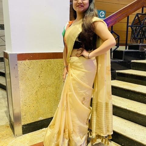 Sakshi Aggarwal