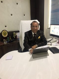 PRADEEP TAYAL
