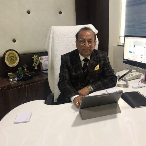 PRADEEP TAYAL