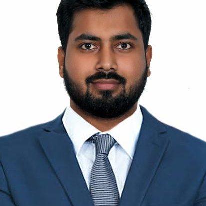 ANAND KUMAR JHA