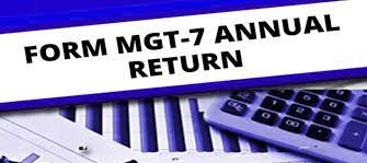 E-Form MGT-7A
