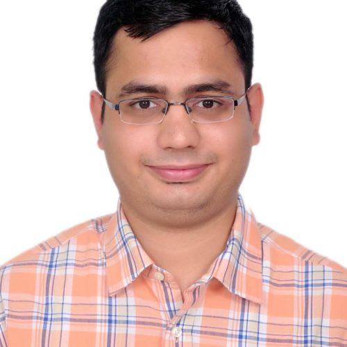 Gaurav Gupta