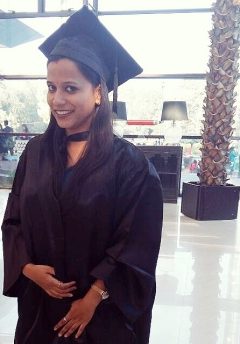 Divya Mathur