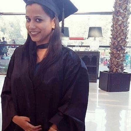 Divya Mathur
