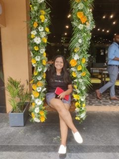 CA Madhvi Desai