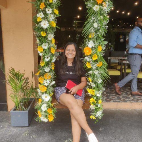CA Madhvi Desai