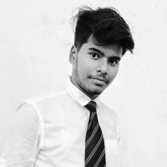 Rakesh Biswal