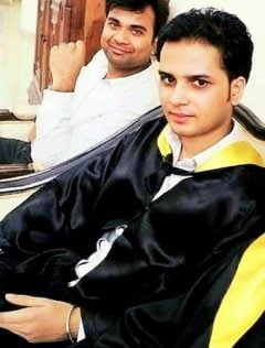 SUJEET KUMAR