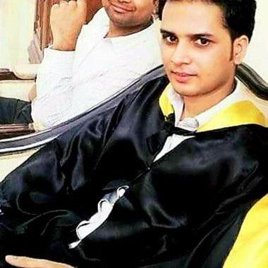 SUJEET KUMAR