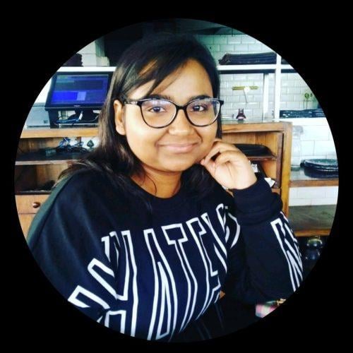 Jaya Kumari
