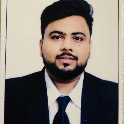 RAGHAV SINGHAL
