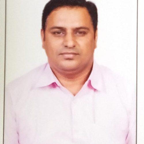 CA PAWAN KUMAR