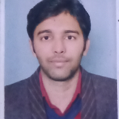 Ashish Bansal