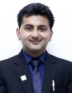 CA Shiva Goyal
