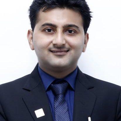 CA Shiva Goyal