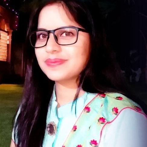 Ekta Goswami