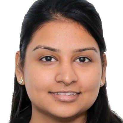Komal Garg