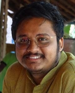 Sagar Vichare