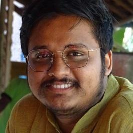 Sagar Vichare