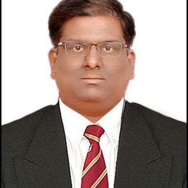 Rajendra Mandhana