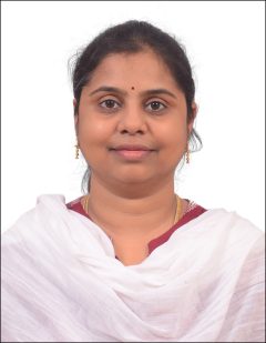 Sanka Indrani