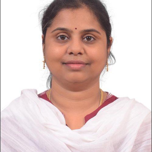 Sanka Indrani