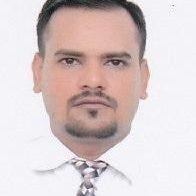 CA Sharad Kumar Sharma