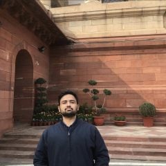 Aman Garg
