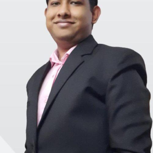 Vaibhav Bansal