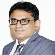 KAMLESH GAJERA