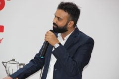 CA kapil bairaagi