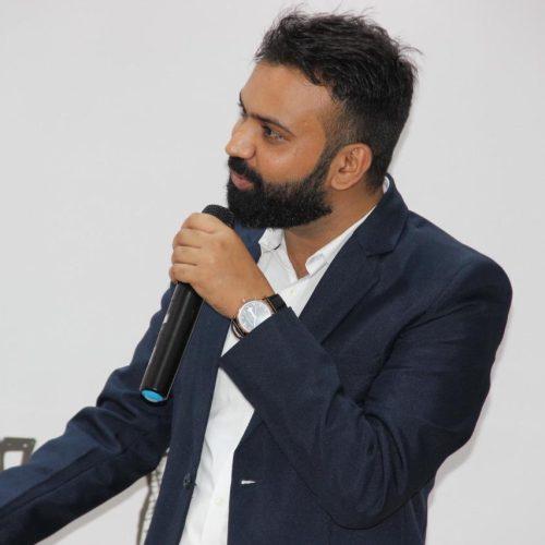CA kapil bairaagi