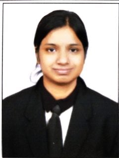 Akansha Choudhary