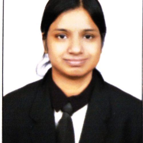 Akansha Choudhary