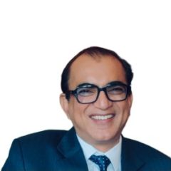 Manoj Sharma