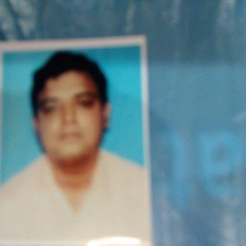 Shuvo Chakraborty