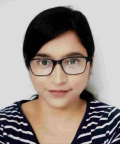 SUMAN MODI