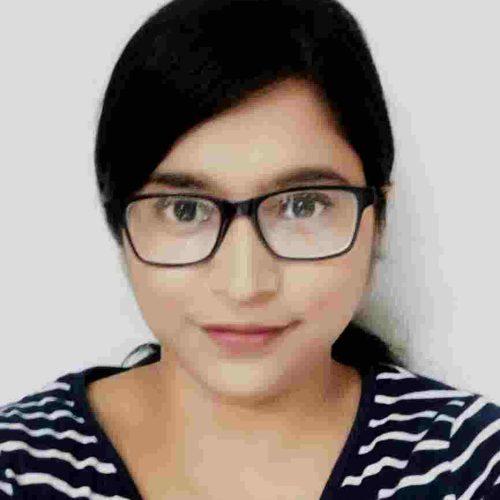 SUMAN MODI