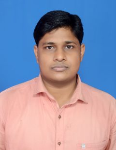 Santosh Behera