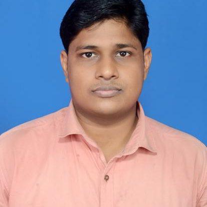 Santosh Behera