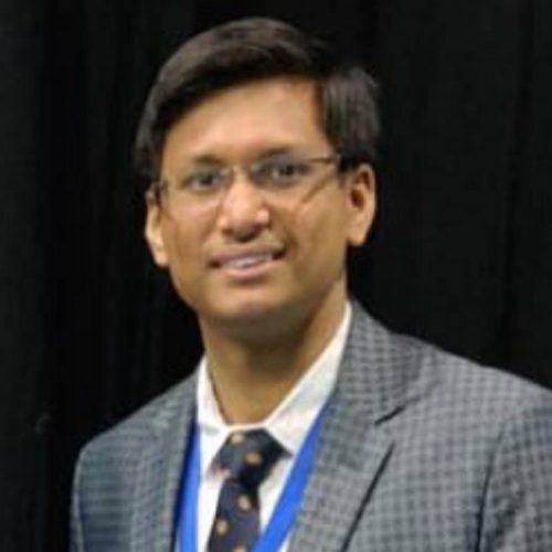 Akhil Pachori